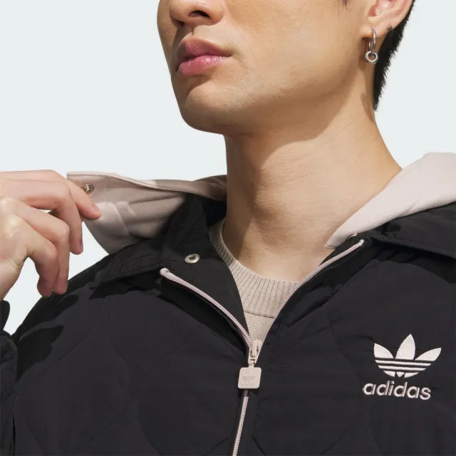 【adidas 官方旗艦】連帽外套   男 - Originals IW6284
