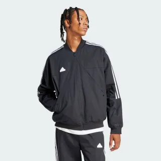 【adidas 愛迪達】TIRO WOVEN 運動外套   男 IP3791