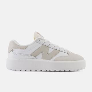 【NEW BALANCE】休閒鞋 男鞋 女鞋 運動鞋 奶茶灰 CT302CFB-D楦