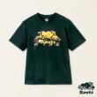 【Roots】男女款-精選Roots 經典logo短袖T恤(多款可選)