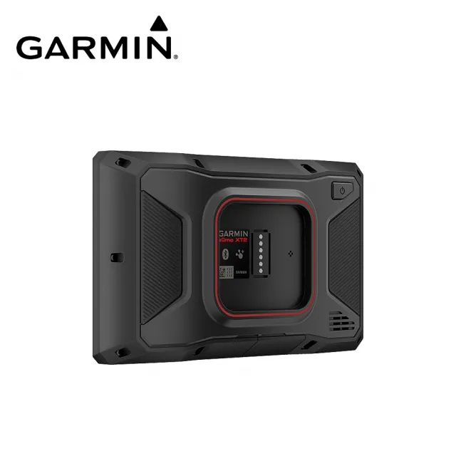 【GARMIN】ZUMO XT2 6吋重機專用導航機