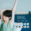 【靜舒眠】降噪音40DB台灣製矽膠耳塞8盒16入(防水耳塞 靜音 矽膠耳塞 打呼 止鼾 隔音耳塞 抗噪耳塞)