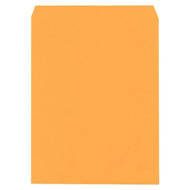 【全勝】小4K公文封100入(黃牛皮信封/100磅/信封)