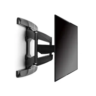 【Flexispot】PSW953M人體工學電視螢幕可調式壁掛架(美國UL權威認證 品質保證)