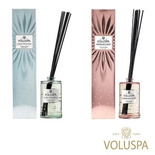 【VOLUSPA】美國Voluspa 華麗年代系列 室內擴香 192ml(多款任選)
