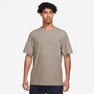 【NIKE 耐吉】上衣 男款 短袖上衣 運動 AS M NK DF PRIMARY STMT SS 咖啡 DV9832-248