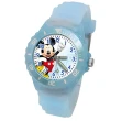 Disney 迪士尼 公主 冰雪奇緣 米奇 維尼 史迪奇 玩具總動員 怪獸大學 麥坤 膠錶 兒童卡通手錶(正版聯名)