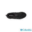 【Columbia 哥倫比亞官方旗艦】男款-PEAKFREAK™OutDry防水健走鞋-黑色(UBM59530BK/IS)