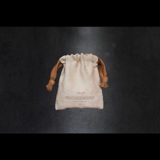 【UNIC】UNIC質感絨布收納袋S號/ 原廠皮件防塵袋 / 零錢袋 / 首飾袋(質感絨布束口袋)
