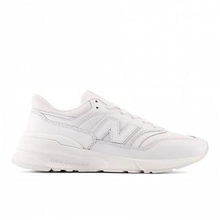 【NEW BALANCE】休閒鞋 男鞋 女鞋 運動鞋 白 U997RFA