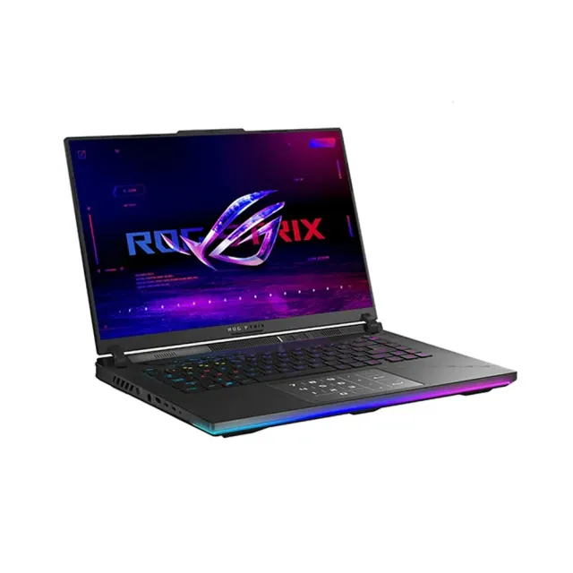 【ASUS 華碩】特仕版 16吋電競筆電(ROG Strix G614JIR/i9-14900HX/64G/4TB SSD/RTX4070 8G/Win11/二年保)