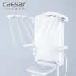 【CAESAR 凱撒衛浴】多功能 SPA 淋浴椅 SC106(含安裝)