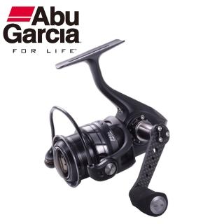 【Abu Garcia】原廠貨 ROXANI 捲線器/競賽/休閒/戶外 4000SH