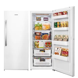 【TATUNG 大同】405公升直立式冷凍櫃(TR-405SFH)