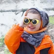 【National Geographic 國家地理】3X30 兒童雙筒望遠鏡(3倍放大)