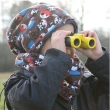 【National Geographic 國家地理】6x21 兒童雙筒望遠鏡(6倍放大)
