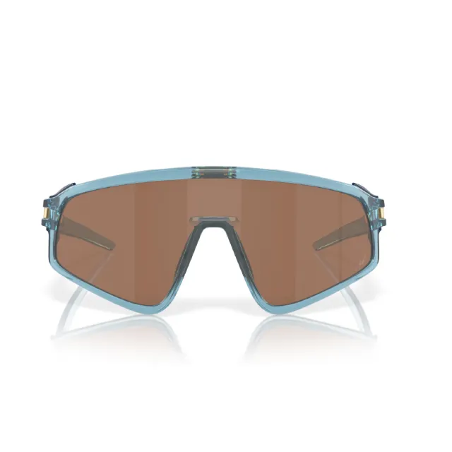 【Oakley】Latch panel 姆巴佩代言款 機能型 防風 太陽眼鏡(OO9404 08)