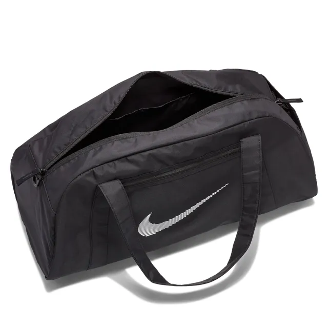 【NIKE 耐吉】手提包 健身包 運動包 旅行袋 NK GYM CLUB BAG - SP23 黑 DR6974-010(2157)