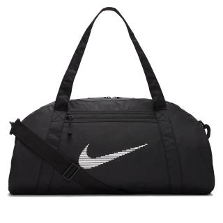 【NIKE 耐吉】手提包 健身包 運動包 旅行袋 NK GYM CLUB BAG - SP23 黑 DR6974-010