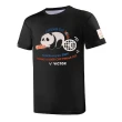 【VICTOR 勝利體育】2024湯優盃紀念T恤(T-TUC2401/T-TUC2402/T-TUC2403)