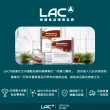 【LAC 利維喜】專利UC-II敏捷靈-檸檬口味x3盒組(共90包/薑黃/鳳梨酵素/黑胡椒/葡萄籽)