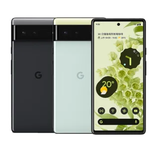 【Google】A級福利品 Pixel 6 6.4吋(8G/128GB)