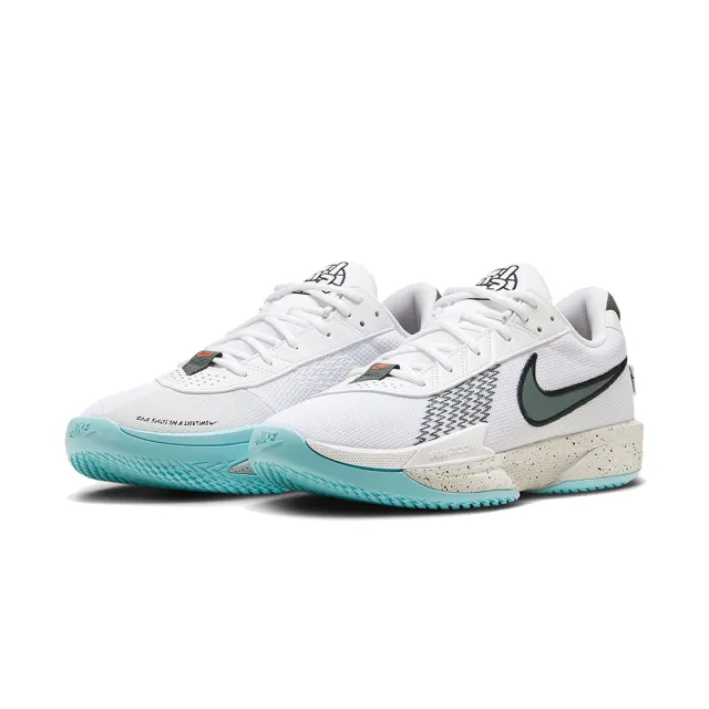 【NIKE 耐吉】籃球鞋 運動鞋 AIR ZOOM G.T. CUT ACADEMY EP 男 - HF5705130