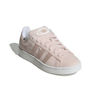 【adidas 愛迪達】休閒鞋 運動鞋 經典 復古 CAMPUS 00s W 女 - ID3173