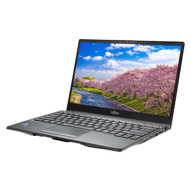 FUJITSU 富士通】13.3吋i7 商用筆電(U9313X-Extreme Pro/i7-1370P/32G 