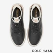 【Cole Haan】GP CROSSOVER SNEAKER 輕量休閒女鞋(經典黑-W26608)
