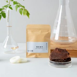 【hoi!LAB】實驗室香氛 車用香氛補充片2入組(多款味道可選)