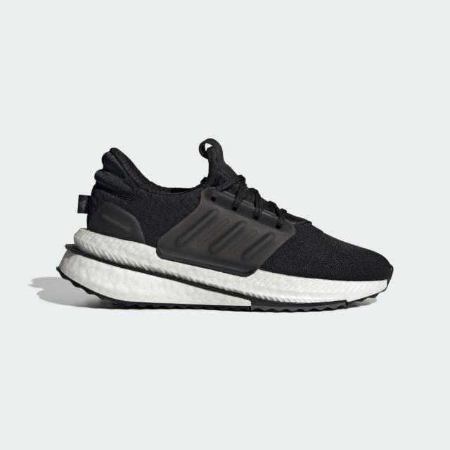 【adidas 愛迪達】X_PLRBOOST 休閒鞋 運動休閒鞋 女 ID9442