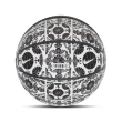 【NIKE 耐吉】籃球 Energy 8P PRM 黑 白 深凹槽 室內外適用 7號球(N100825903-907)