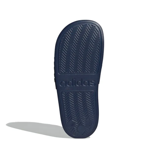 【adidas 愛迪達】ADILETTE SHOWER K 拖鞋 童鞋 - IF5978