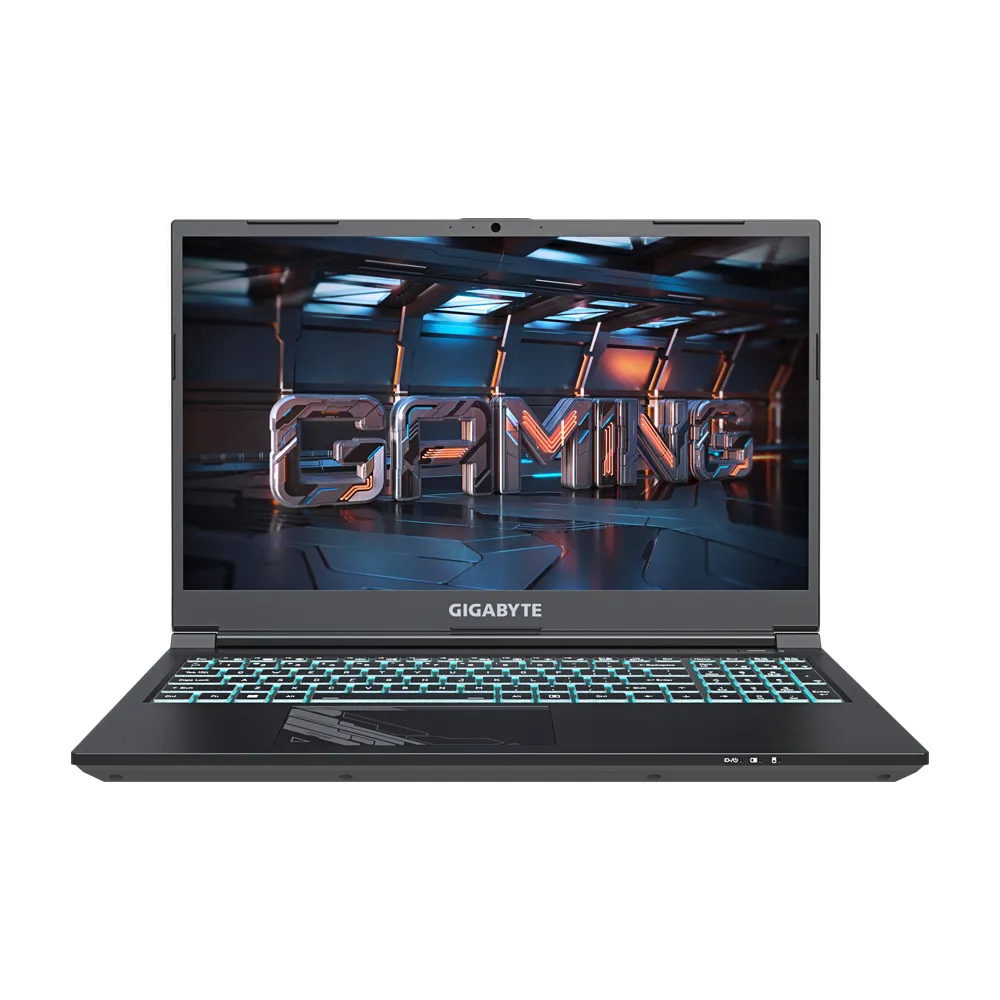 【GIGABYTE 技嘉】15吋i7 RTX4050電競筆電(G5 MF5-H2TW354KH/i7-13620H/16G/1TB SSD/Win11/FHD 144Hz)