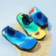 【kocotree】兒童沙灘鞋(芋泥波波獸)