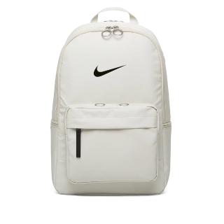 【NIKE 耐吉】NK HERITAGE EUGENE WNTRZD BKPK 後揹包 米色 運動 旅行(DN3592-072)