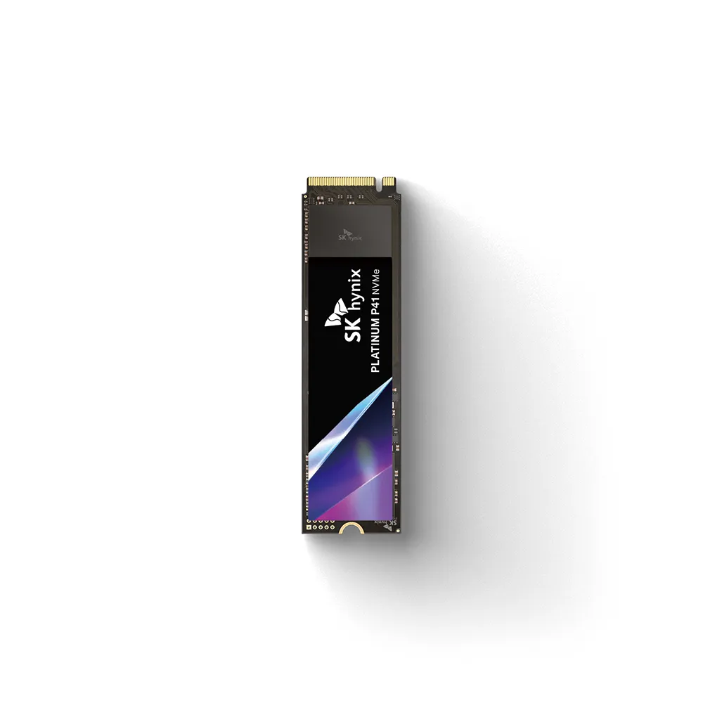 【SK hynix 海力士】Platinum P41 2TB M.2 PCIe Gen4 ssd固態硬碟 5年保固(最高讀取7000MB/s)