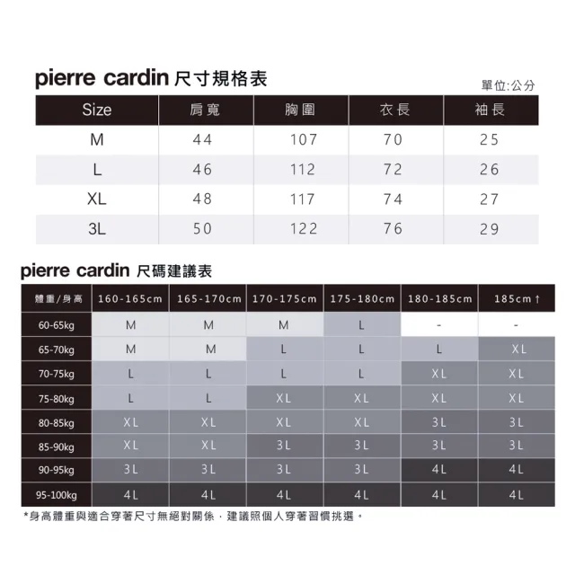 【pierre cardin 皮爾卡登】商務休閒 男款 Hi Cool彈力吸濕排汗條紋短袖POLO衫-天藍色(7227267-35)