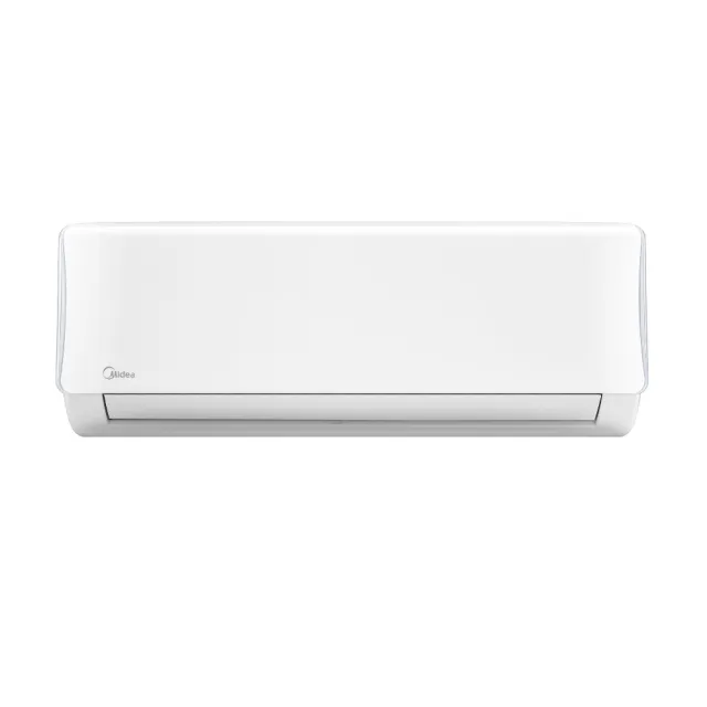 【MIDEA 美的】變頻冷暖分離式冷氣12坪(MOX4-74HFN8-NC7W-MSAGD-74HRFN8-NC7W)