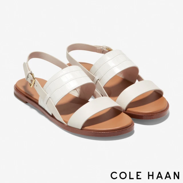 Cole Haan FLYNN FLAT SANDAL 夏季