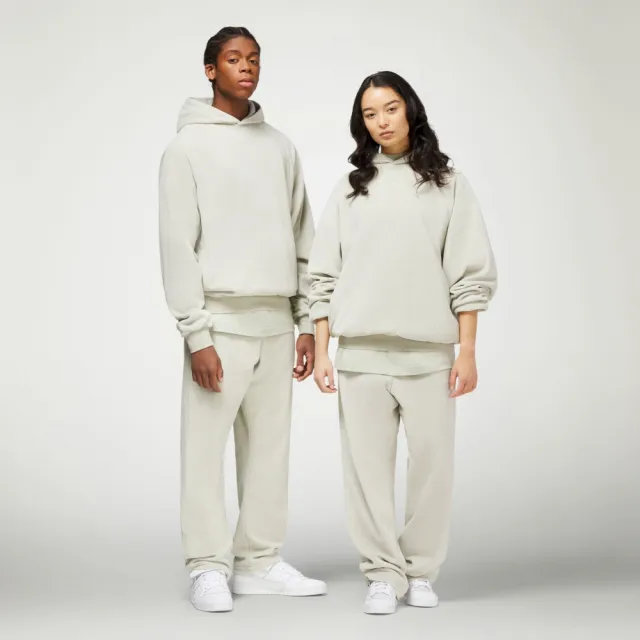 【adidas 官方旗艦】ADIDAS BASKETBALL 連帽上衣 男/女 - Originals IA3455