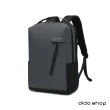 【Didoshop】15.6吋 商旅系列 大容量筆電後背包(BK175)