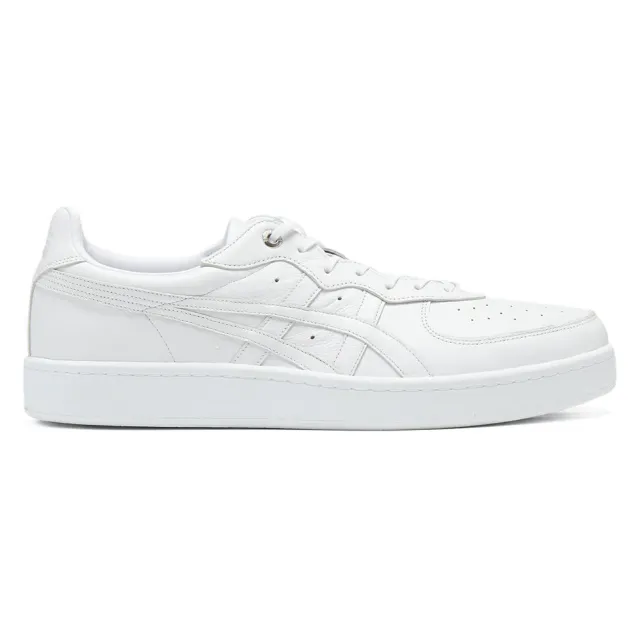 Onitsuka Tiger】鬼塚虎白色GSM SD 休閒鞋(1183A803-107) - momo購物網