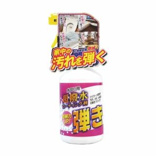【日本 友和】防水表面塗層液清潔劑 500ml
