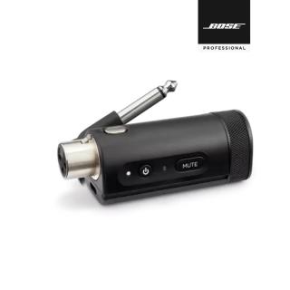 【BOSE】S1 Pro+ 1/4“ 無線樂器發射器
