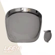 【LEEHI】小清新質感泡泡鏡(抗UV/鏡片/防風/遮陽)