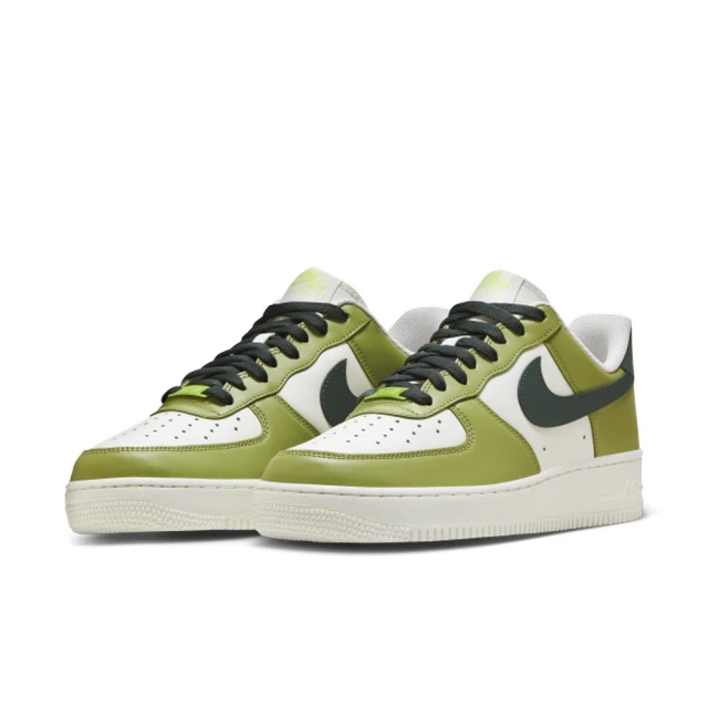 NIKE 耐吉 Nike Air Force 1 X Sup