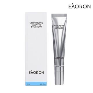 【Eaoron】升級版 精華眼霜 15ml