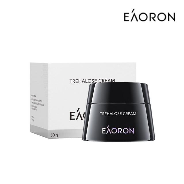 【Eaoron】新版 空氣精華霜50ml